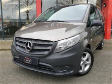 Mercedes-Benz Vito - 111 CDI Lang