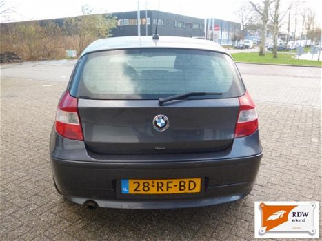 BMW 1-serie - 118i High Executive - 1