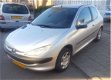 Peugeot 206 - 1.4 XT - 1 - Thumbnail