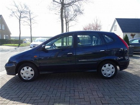 Nissan Almera Tino - 2.2 dCi Acenta - 1