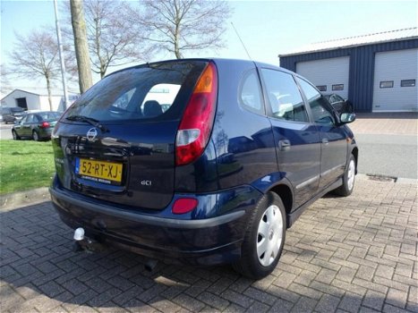 Nissan Almera Tino - 2.2 dCi Acenta - 1