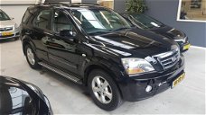 Kia Sorento - 3.3 V6 Adventure - Leer, PDC, Cruise, LM