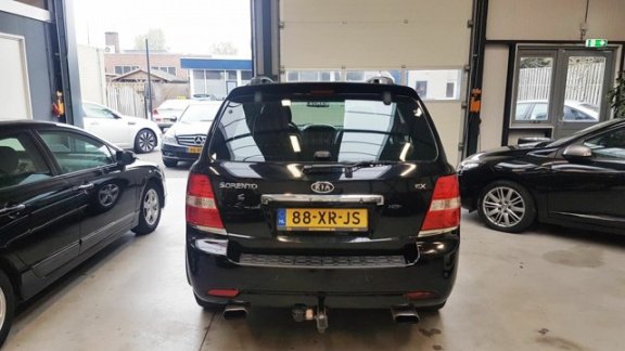 Kia Sorento - 3.3 V6 Adventure - Leer, PDC, Cruise, LM - 1