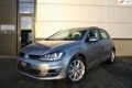 Volkswagen Golf - 1.4 TSI ACT Highline Full Option Pano Navi Leder ACC Xenon 140PK Dealeronderhouden - 1 - Thumbnail