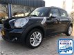 Mini Mini Countryman - I 1.6 One Business Line / Navi / Chroom - 1 - Thumbnail