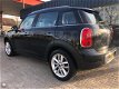 Mini Mini Countryman - I 1.6 One Business Line / Navi / Chroom - 1 - Thumbnail