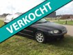 Volvo V70 - 2.4 T Ocean Race NAP LEER NETJES YOUNGTIMER - 1 - Thumbnail