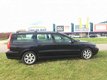 Volvo V70 - 2.4 T Ocean Race NAP LEER NETJES YOUNGTIMER - 1 - Thumbnail