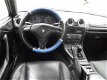 Mazda MX-5 - 1.6i, nieuwe softtop en accu, Chromen rolbeugel NU AKTIE PRIJS Van 2950 voor 2499, - 1 - Thumbnail