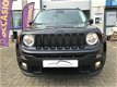 Jeep Renegade - 1.6 E-Torq Night Eagle II *Navi+Stoelverw - 1 - Thumbnail