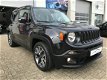 Jeep Renegade - 1.6 E-Torq Night Eagle II *Navi+Stoelverw - 1 - Thumbnail