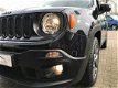 Jeep Renegade - 1.6 E-Torq Night Eagle II *Navi+Stoelverw - 1 - Thumbnail