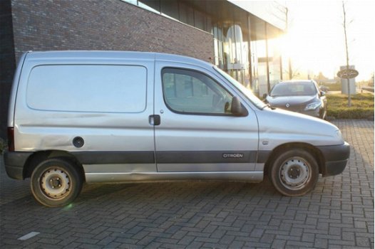 Citroën Berlingo - 1.9 D 600 (DW8) 1Jaar APK - 1