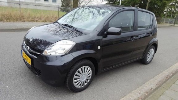 Subaru Justy - 1.0 Comfort - 1