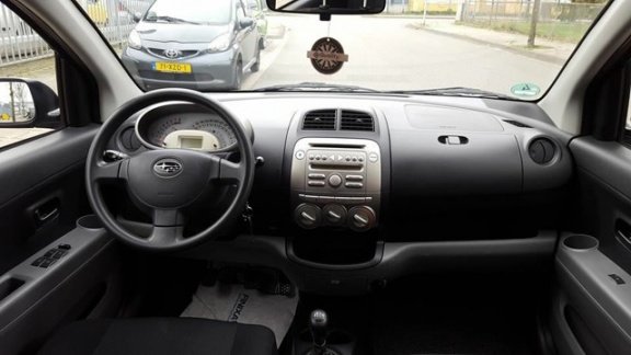 Subaru Justy - 1.0 Comfort - 1