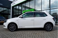 Skoda Fabia - 1.0 TSI Greentech 95pk Drive| Navigatie|Cruise|16 Inch Italia