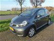 Toyota Aygo - 1.0-12V Comfort Navigator - 1 - Thumbnail