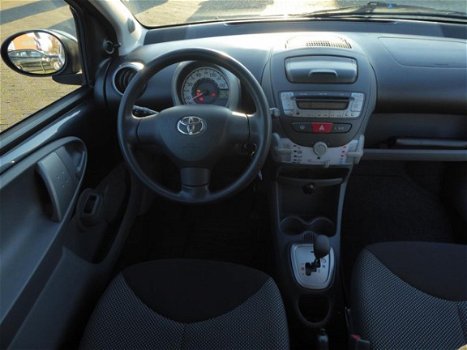 Toyota Aygo - 1.0-12V Comfort Navigator - 1