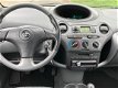 Toyota Yaris - 1.3-16V VVT-i Luna van 2e eigenaar, APK 15-06-2020 - 1 - Thumbnail