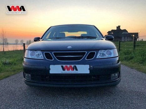 Saab 9-3 Sport Sedan - 1.8t Linear | Automaat | Export - 1