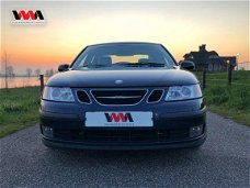 Saab 9-3 Sport Sedan - 1.8t Linear | Automaat | Export