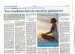 Medium Catrina Erkend Paragnost en Psycholoog helderziende Limburg Tongeren Hasselt België - 1 - Thumbnail