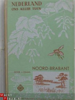Noord-Brabant - 1