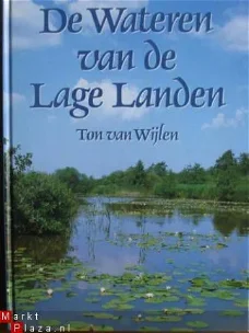 De wateren van de Lage Landen