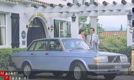 VOLVO 244/264 (1982) BROCHURE - 2 - Thumbnail