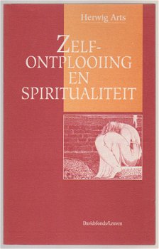 Herwig Arts: Zelfontplooiing en spiritualiteit - 1