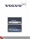 VOLVO 240 SERIE (1985) BROCHURE - 1 - Thumbnail