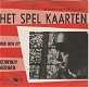 Cowboy Gerard & The Rodeo Riders - Het Spel Kaarten - 1965 - 0 - Thumbnail