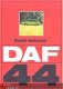 DAF 44 BESTEL-STATIOCAR (1973) BROCHURE - 1 - Thumbnail