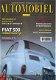 FIAT 500 * TRIUMPH GT6 * ALVIS TD 21 * WALTER - 1 - Thumbnail