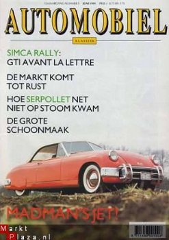 TRIUMPH SPITFIRE * SIMCA 1000 RALLYE * MUNTZ * COOPER - 1