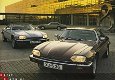 1984 Jaguar XJS Brochure Folder - 2 - Thumbnail