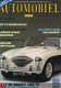 AUSTIN HEALEY 100/4 * PEUGEOT 202 * AUTO UNION 1000 SP - 1 - Thumbnail