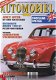 JAGUAR MK 2 * MORRIS 1300 GT * JOWETT JUPITER - 1 - Thumbnail