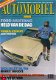 FORD MUSTANG * MASERATI MISTRAL * VOLVO * WOLSELEY 14/56 - 1 - Thumbnail