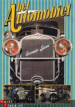 DAF * HISPANO-SUIZA * TUCKER * VW BEETLE CABRIO *AUSTIN - 1