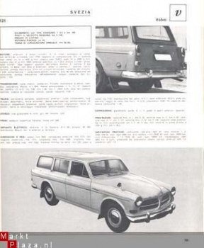 CATALOGO MONDIALE DELL' AUTOMOBILE 1963 - 2