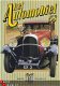 STEYR 100 * VOISIN * ROVER P4 FARINA CABRIO * OPEL - 1 - Thumbnail