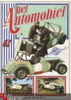 PEUGEOT * SIMCA VEDETTE & CHAMBORD * MG TD * DKW - 1