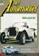 TRIUMPH 2000 * DELAGE DI * VAILLANT * RENAULT * PACKARD - 1 - Thumbnail