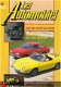 AERO MINOR * FIAT 850 COUPE & SPIDER * MORGAN * FORD V8 - 1 - Thumbnail