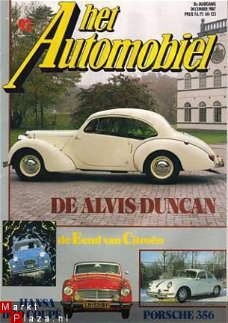 HANSA COUPE * ALVIS TA 14 * CITROEN 2 CV * PORSCHE 356