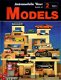 AUTOMOBILE YEAR BOOK OF MODELS 1983 - 1 - Thumbnail