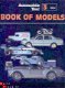 AUTOMOBILE YEAR BOOK OF MODELS 1984 - 1 - Thumbnail