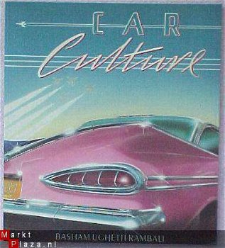 CAR CULTURE (U.S.A. CARS) - 1