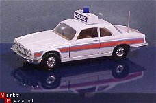 CORGI JAGUAR XJ 12C THAMES VALLEY POLICE # 429